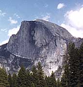 Half Dome