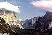 Yosemite Valley